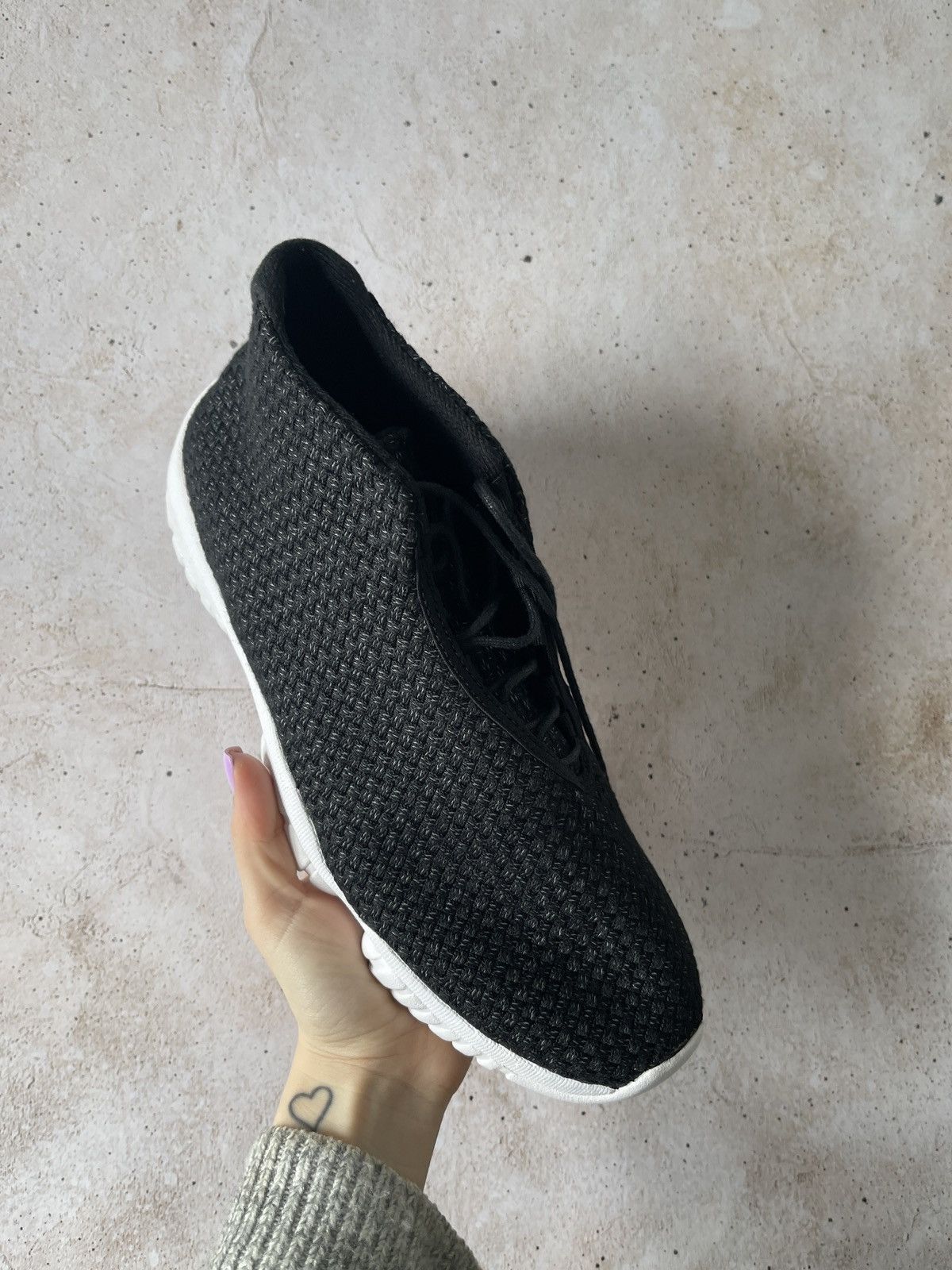 Jordan Brand Jordan Future Oreo sneakers ovo drake nocta Size US 10 / EU 43 - 3 Thumbnail