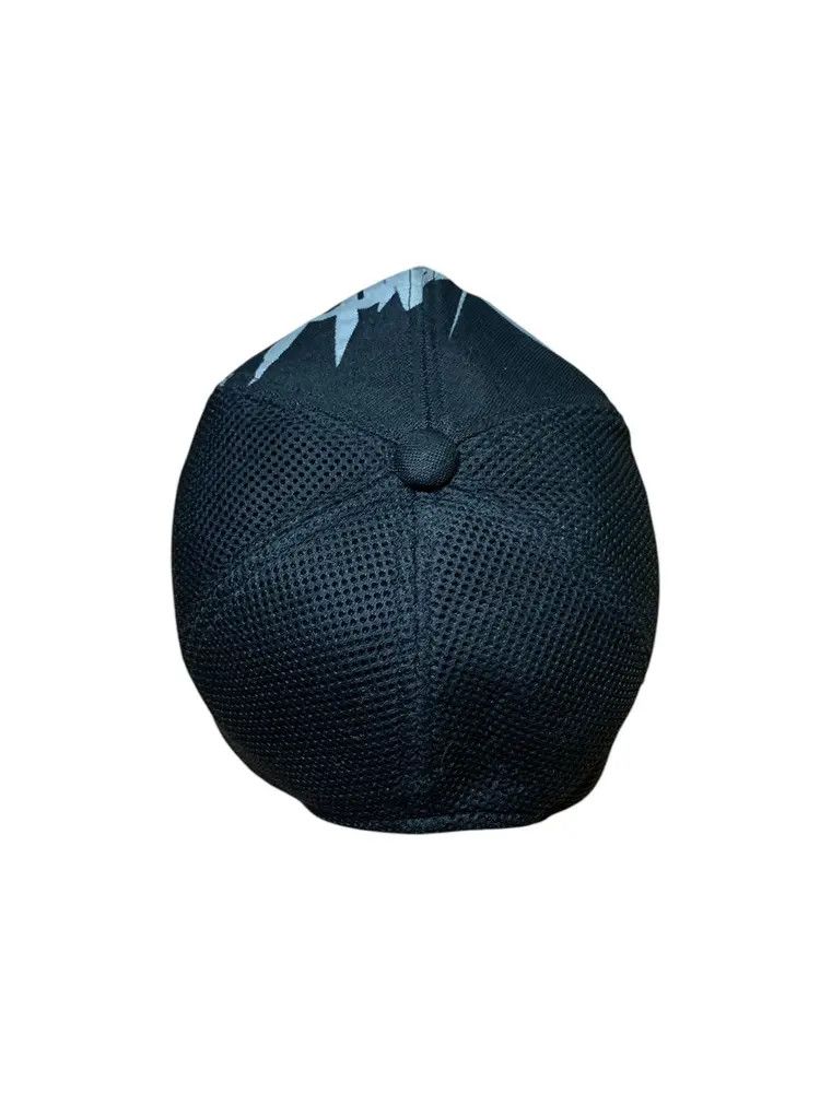 Swagger Swagger swuzzzz grafity hat Made in Japan Size ONE SIZE - 4 Thumbnail
