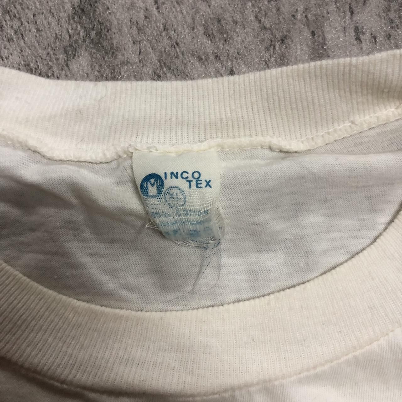 Other 1980s Russian graphic tee with unique design clothing Size US XL / EU 56 / 4 - 3 Thumbnail