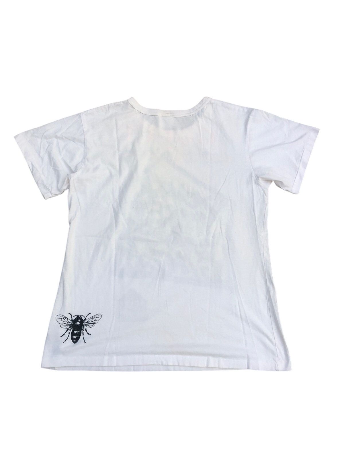 Dover Street Market × Gucci GUCCI x DOVER STREET MARKET GINZA Capsule Collection Shirt Size XS / US 0-2 / IT 36-38 - 2 Thumbnail