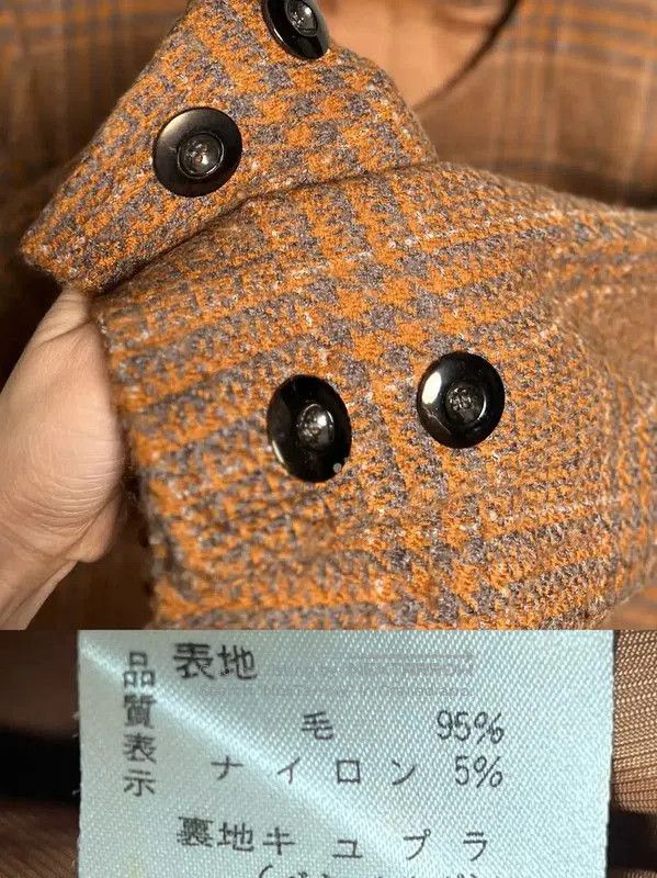 Other Givenchy Colorblock Wool Women's Cardigan . Size XXS / US 00 / IT 34 - 2 Thumbnail