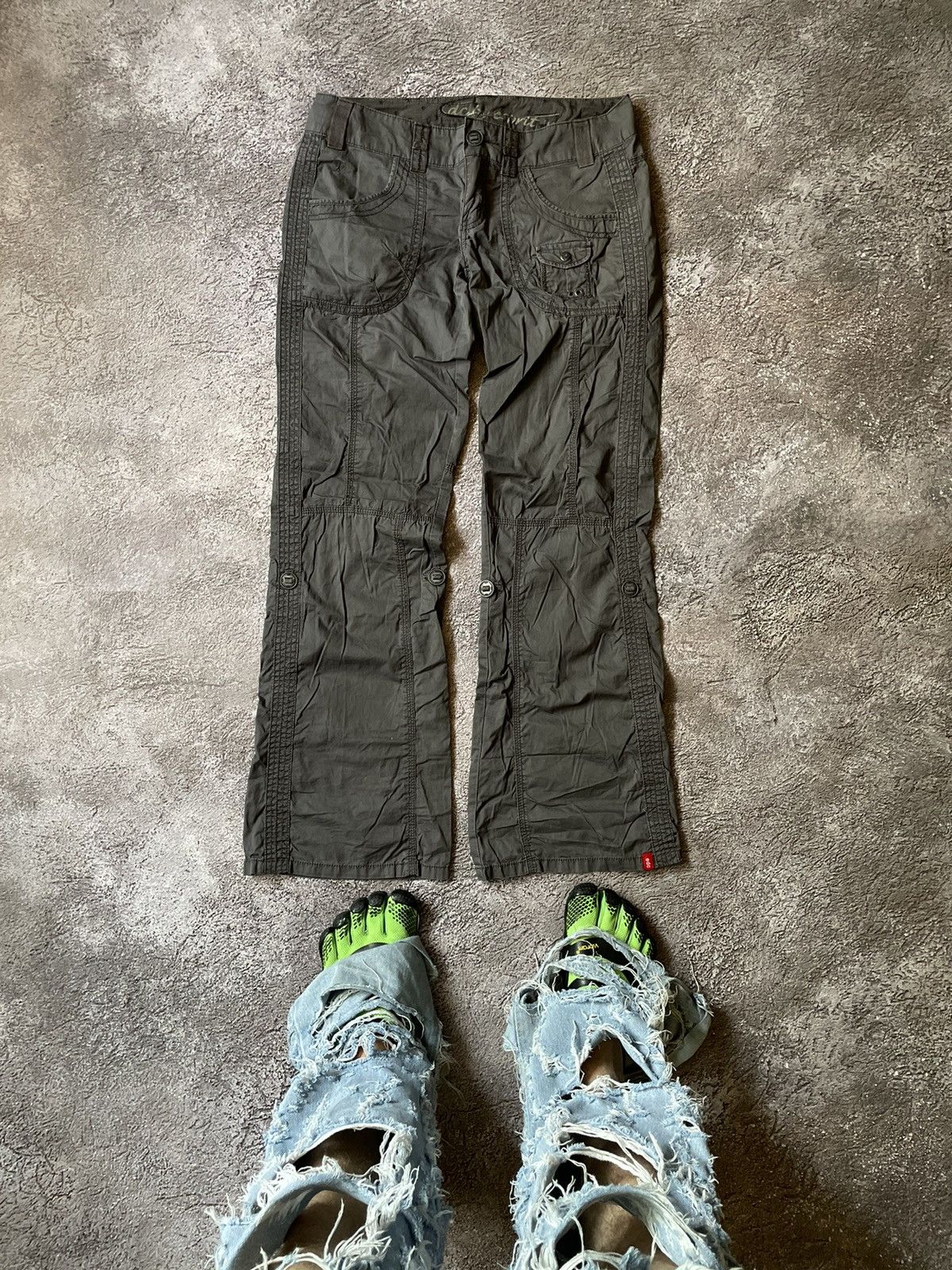 If Six Was Nine | Grailed