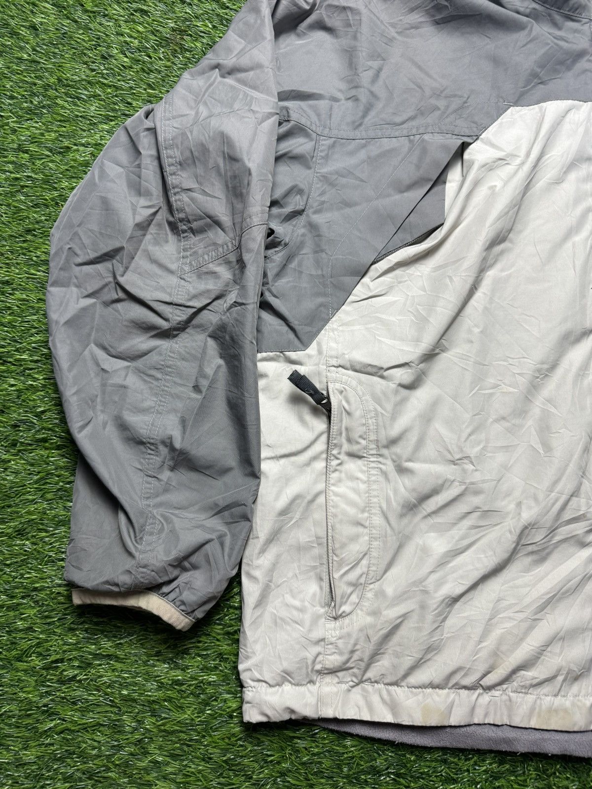 Nike × Nike ACG vintage reversable jacket - NIKE ACG Size US L / EU 52-54 / 3 - 5 Thumbnail