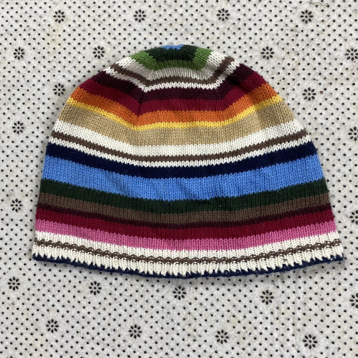 Abercrombie & Fitch Stylish Beanie By Abercrombie Size ONE SIZE - 1 Thumbnail