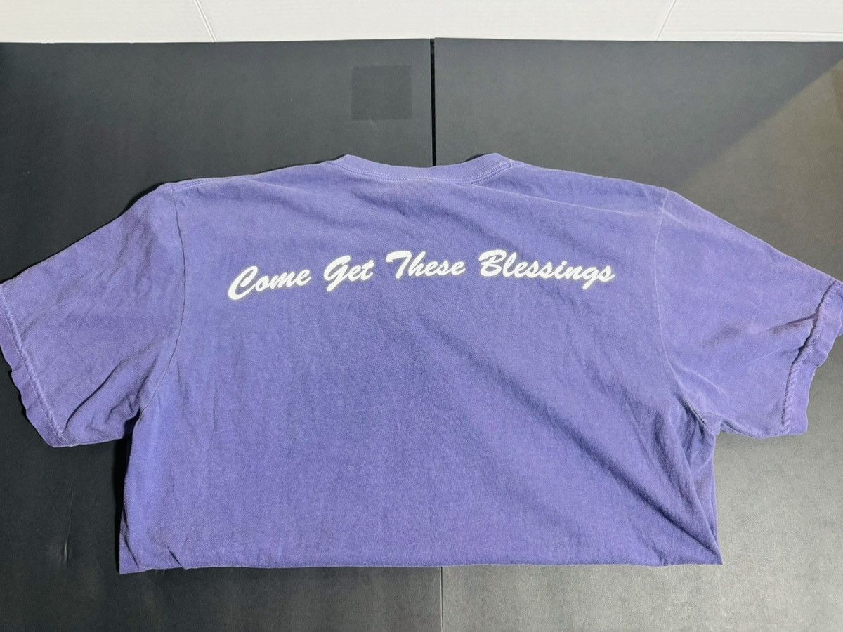 Other “Honk for jesus” vintage luxury tshirt Size US L / EU 52-54 / 3 - 2 Thumbnail