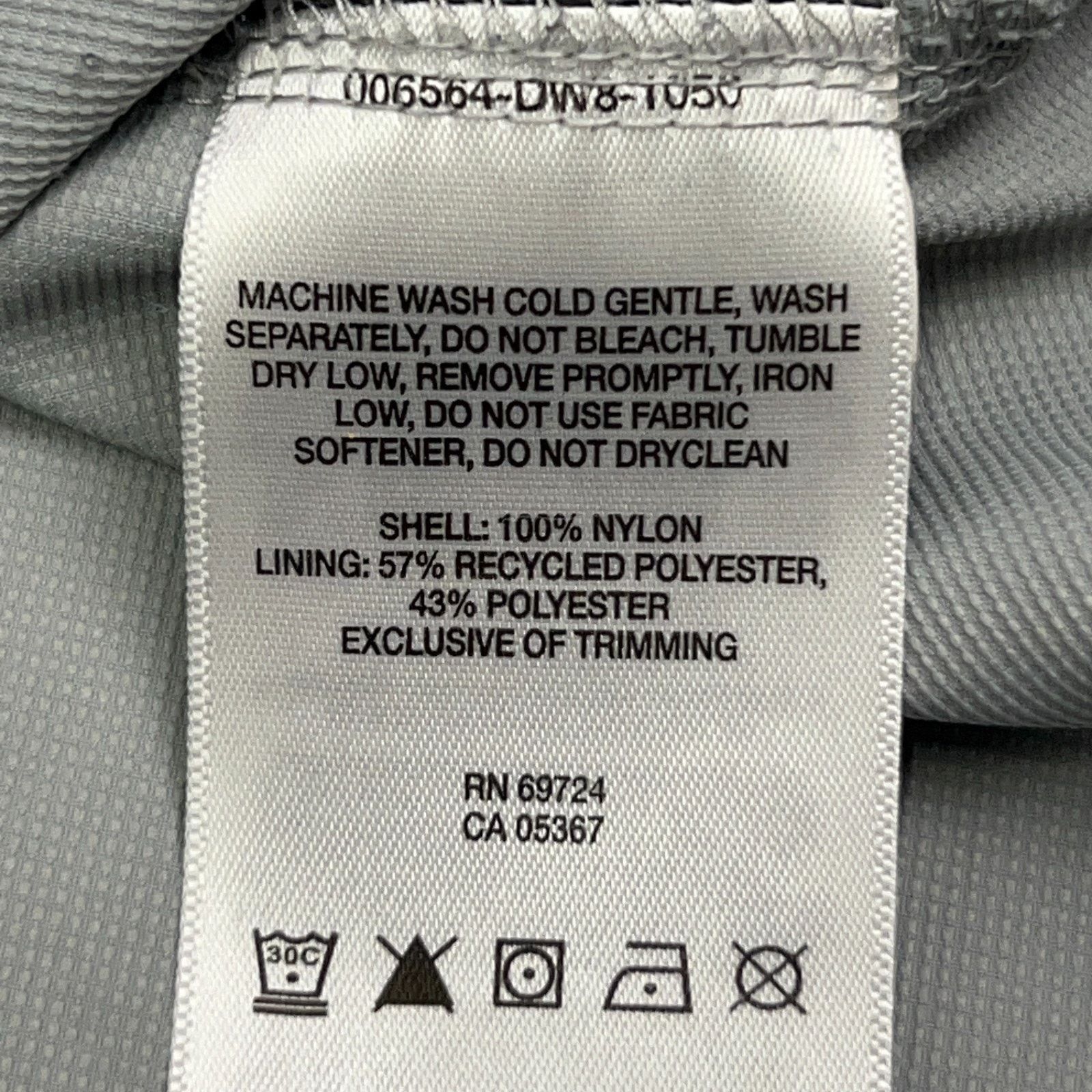 Columbia Columbia Kestrel Ridge Button Front Shirt Omni Shade Gray XL Size US XL / EU 56 / 4 - 11 Thumbnail