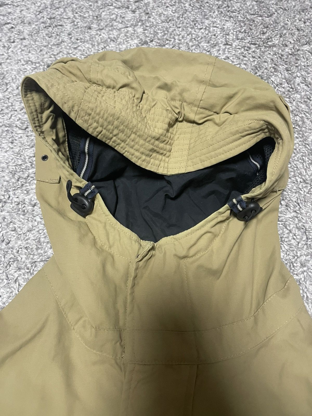 Strellson Strellson RARE Swiss protection multipocket parka size L Size US L / EU 52-54 / 3 - 15 Thumbnail