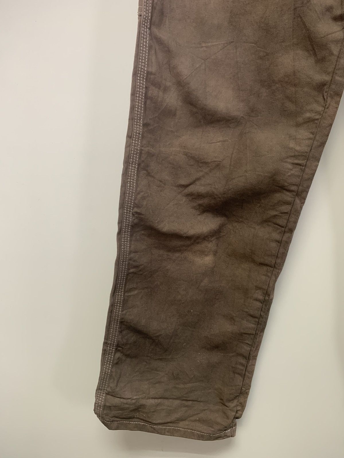 Dickies × Vintage Vintage Dickies cargo pants Size US 30 / EU 46 - 5 Thumbnail