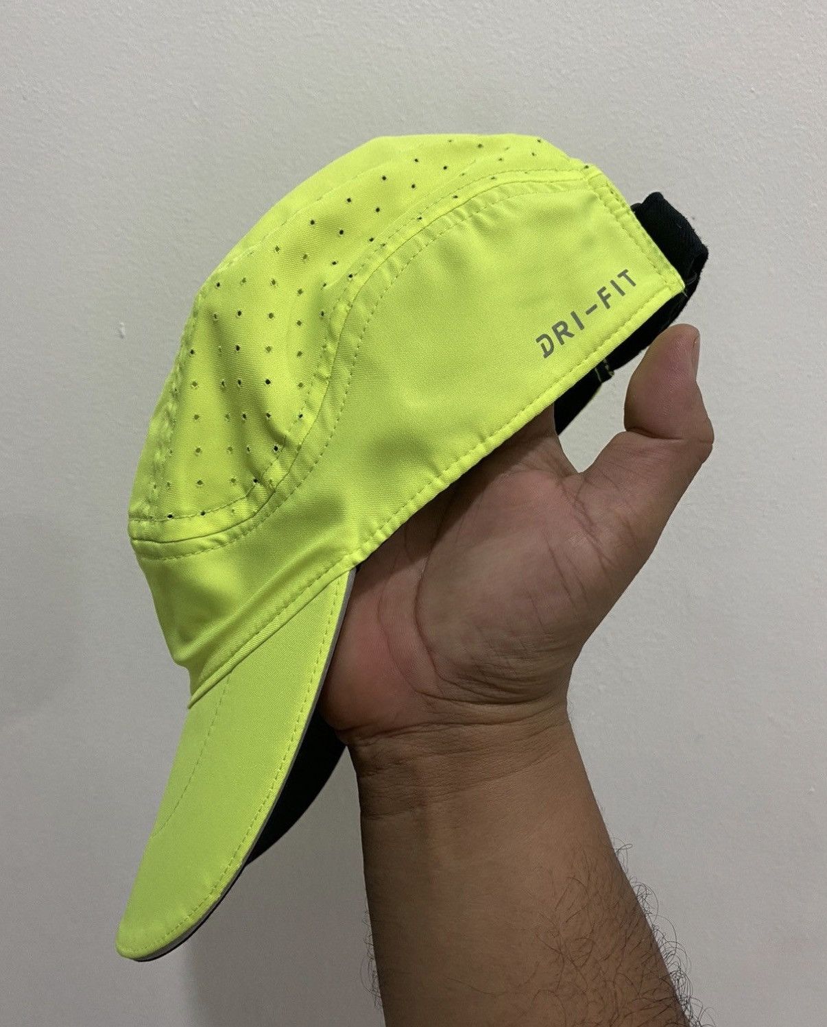 Nike Nike Dri Fit Hat Size ONE SIZE - 2 Thumbnail