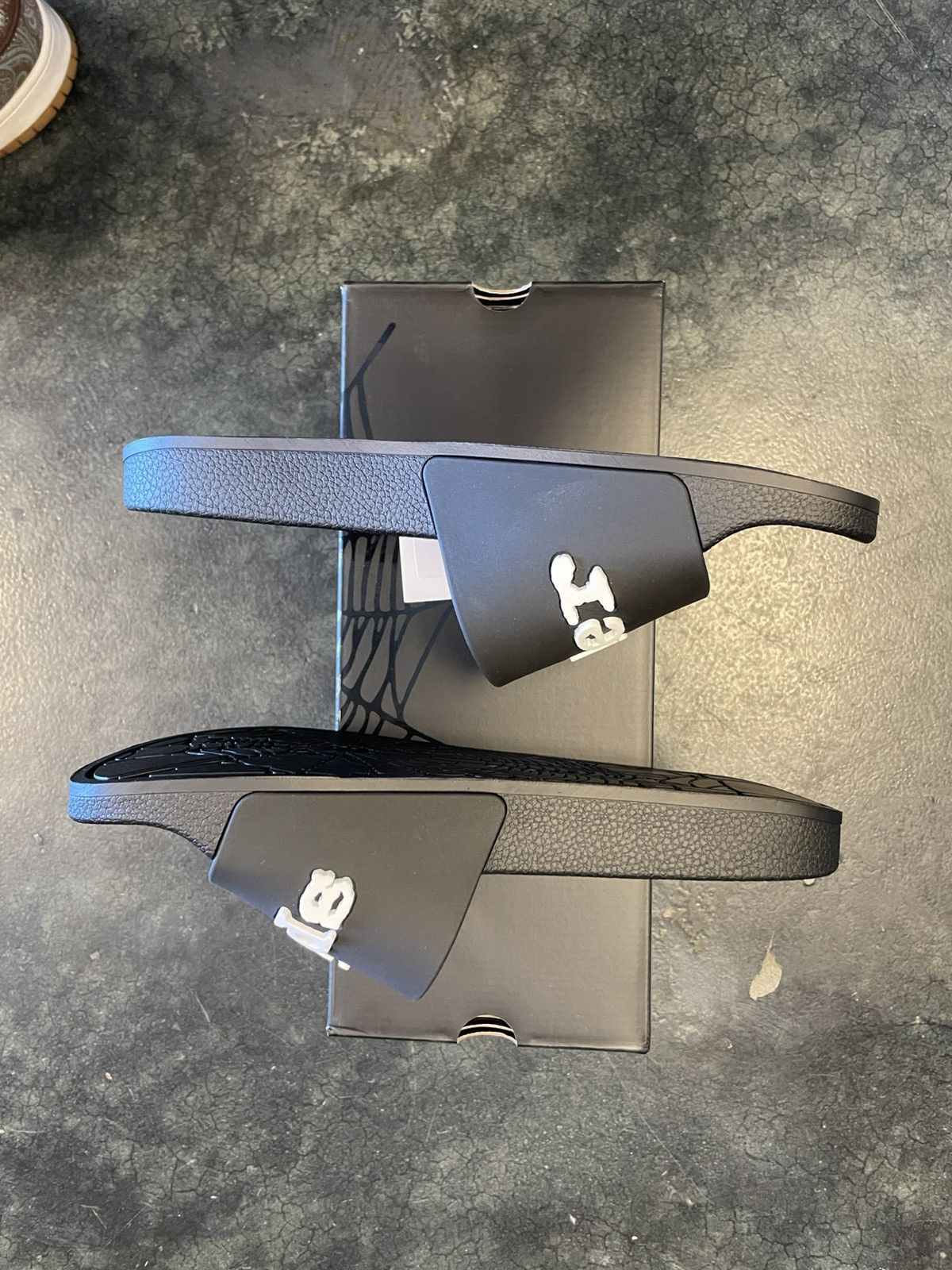 Sp5der Sp5der Slides Size US 8 / EU 41 - 5 Thumbnail