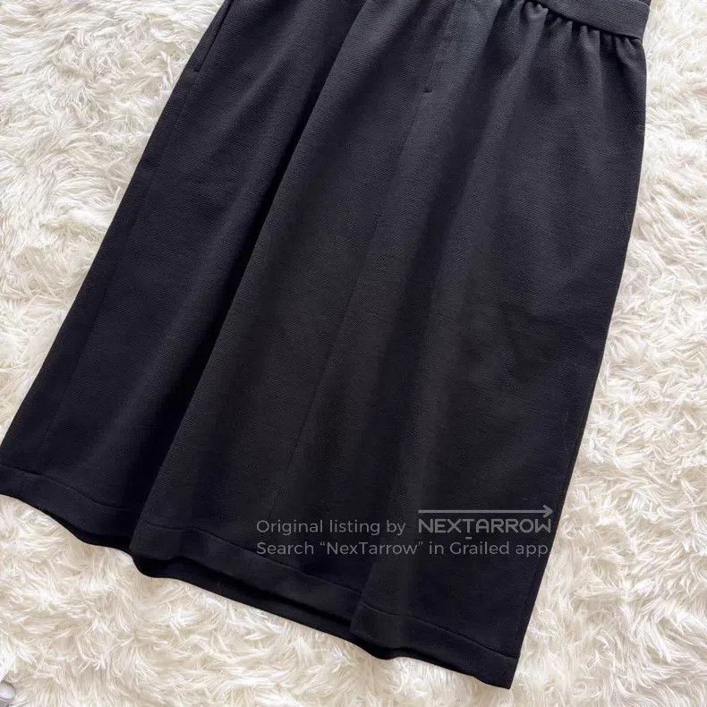 Comme des Garcons Comme Des Garcons Bow Knot Dress Size S / US 4 / IT 40 - 6 Thumbnail