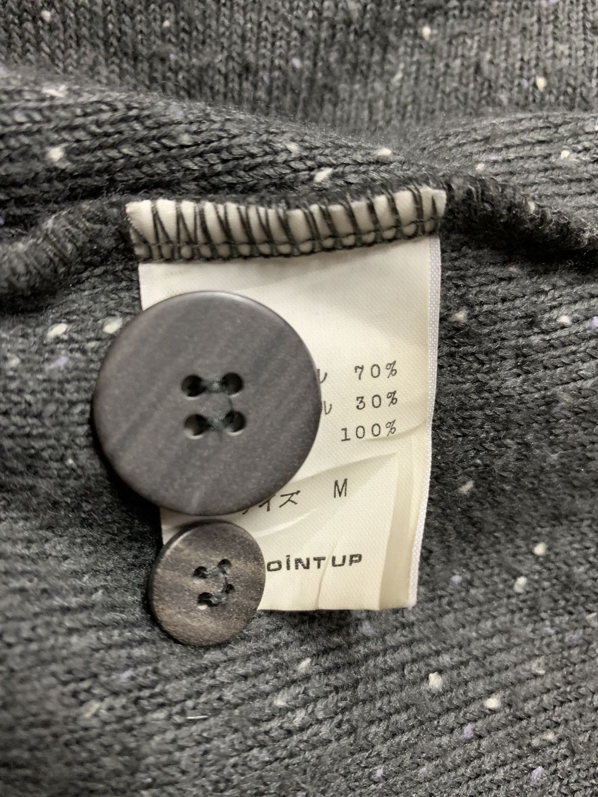 Hai Sporting Gear Hai sporting gear fleece Size US L / EU 52-54 / 3 - 16 Thumbnail