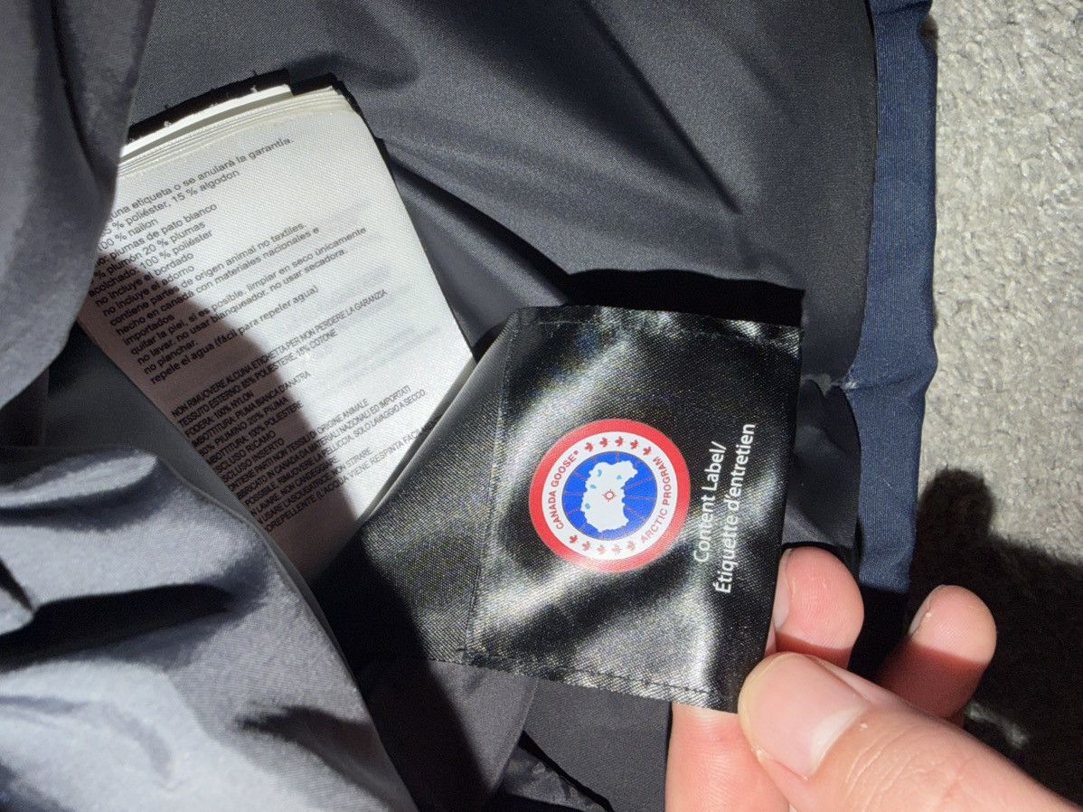 Canada Goose Men’s Canada Goose Jacket Size US L / EU 52-54 / 3 - 7 Thumbnail