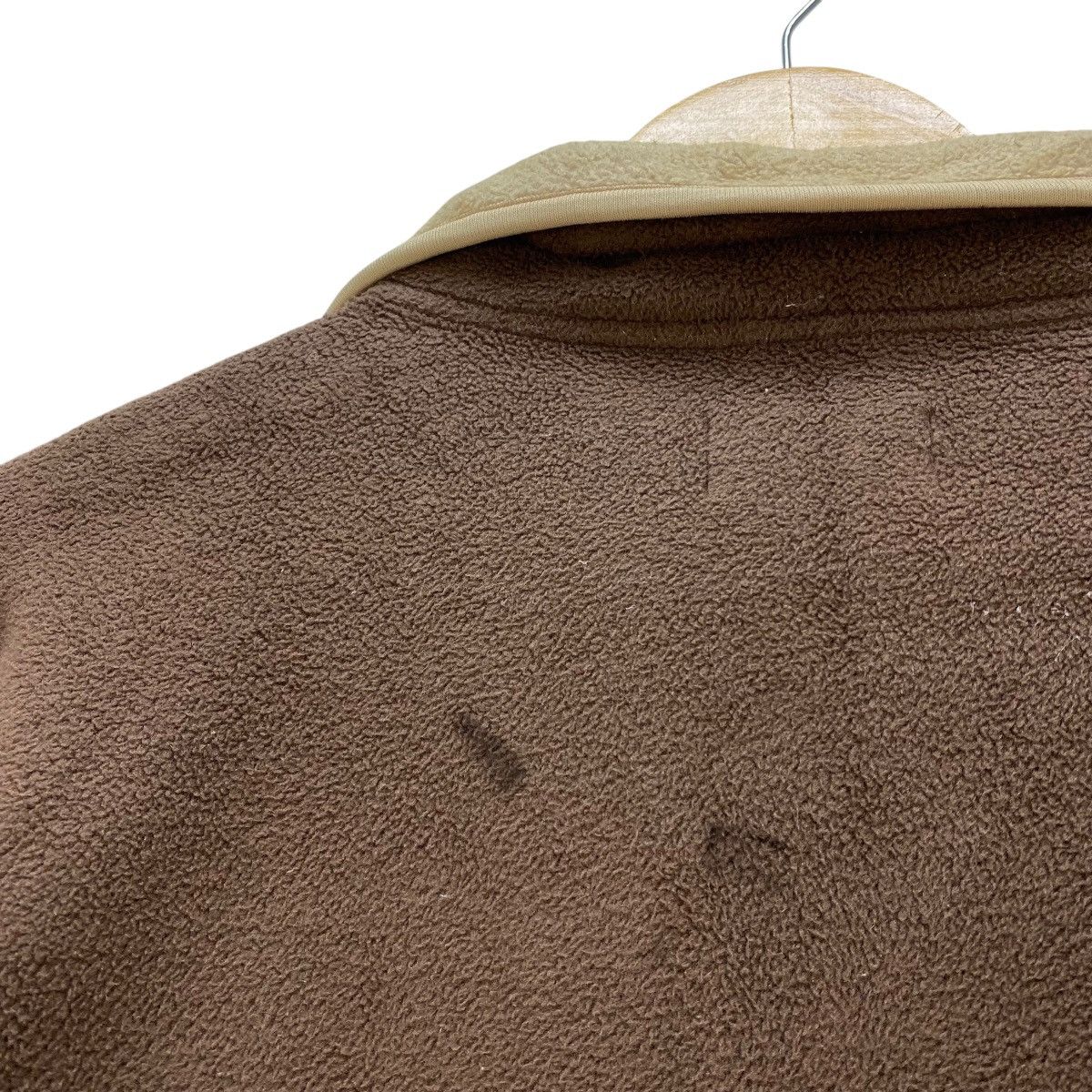 Michiko Koshino 🔥Vintage Michiko London Fleece Jacket Size US M / EU 48-50 / 2 - 9 Thumbnail