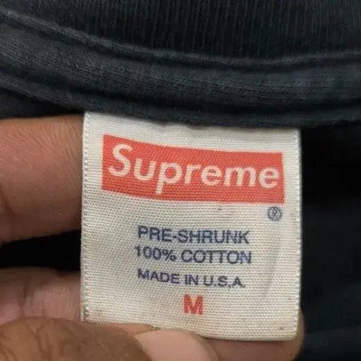 Supreme Supreme The Special Tee SS10 Size US M / EU 48-50 / 2 - 5 Thumbnail