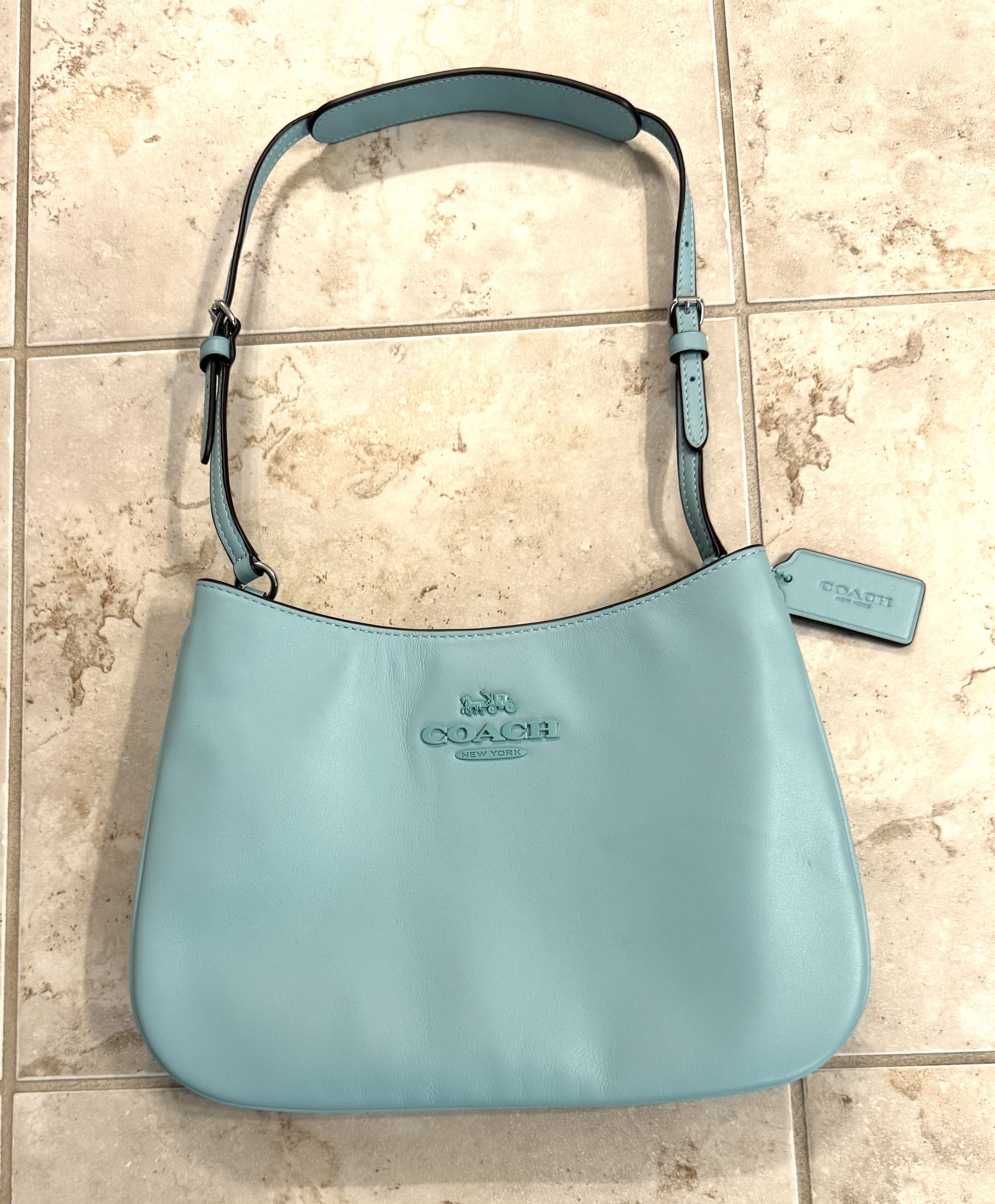 Coach Coach Penelope Shoulder Bag Size ONE SIZE - 3 Thumbnail