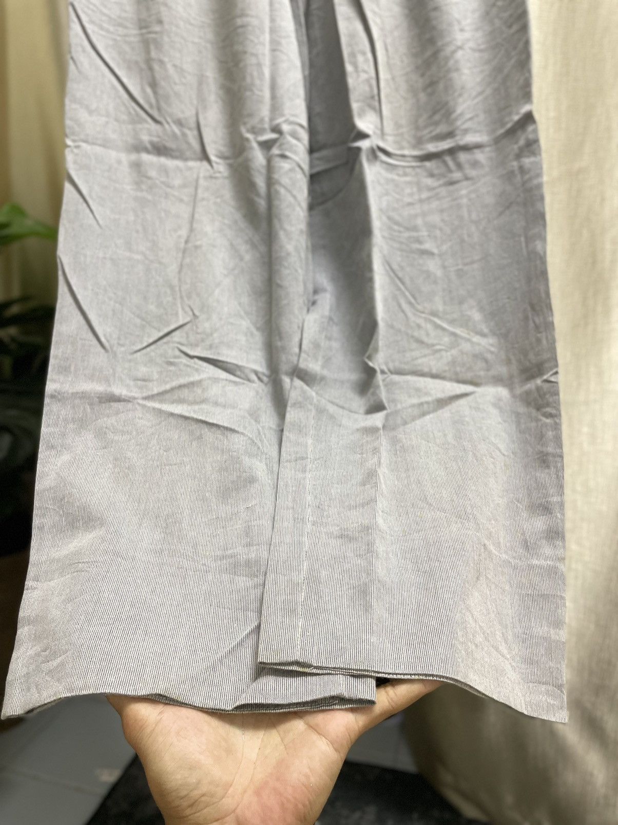 Christian Dior Monsieur VINTAGE CHRISTIAN DIOR MONSIEUR PANTS Size US 30 / EU 46 - 5 Thumbnail