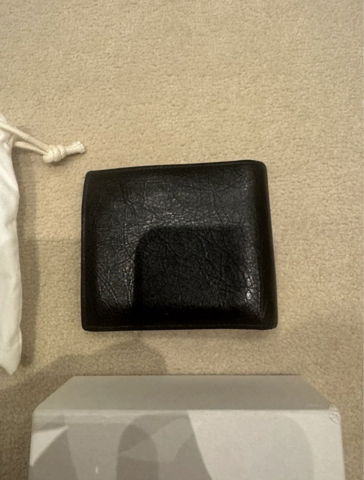 Balenciaga Balenciaga Arena Wallet Size ONE SIZE - 5 Thumbnail