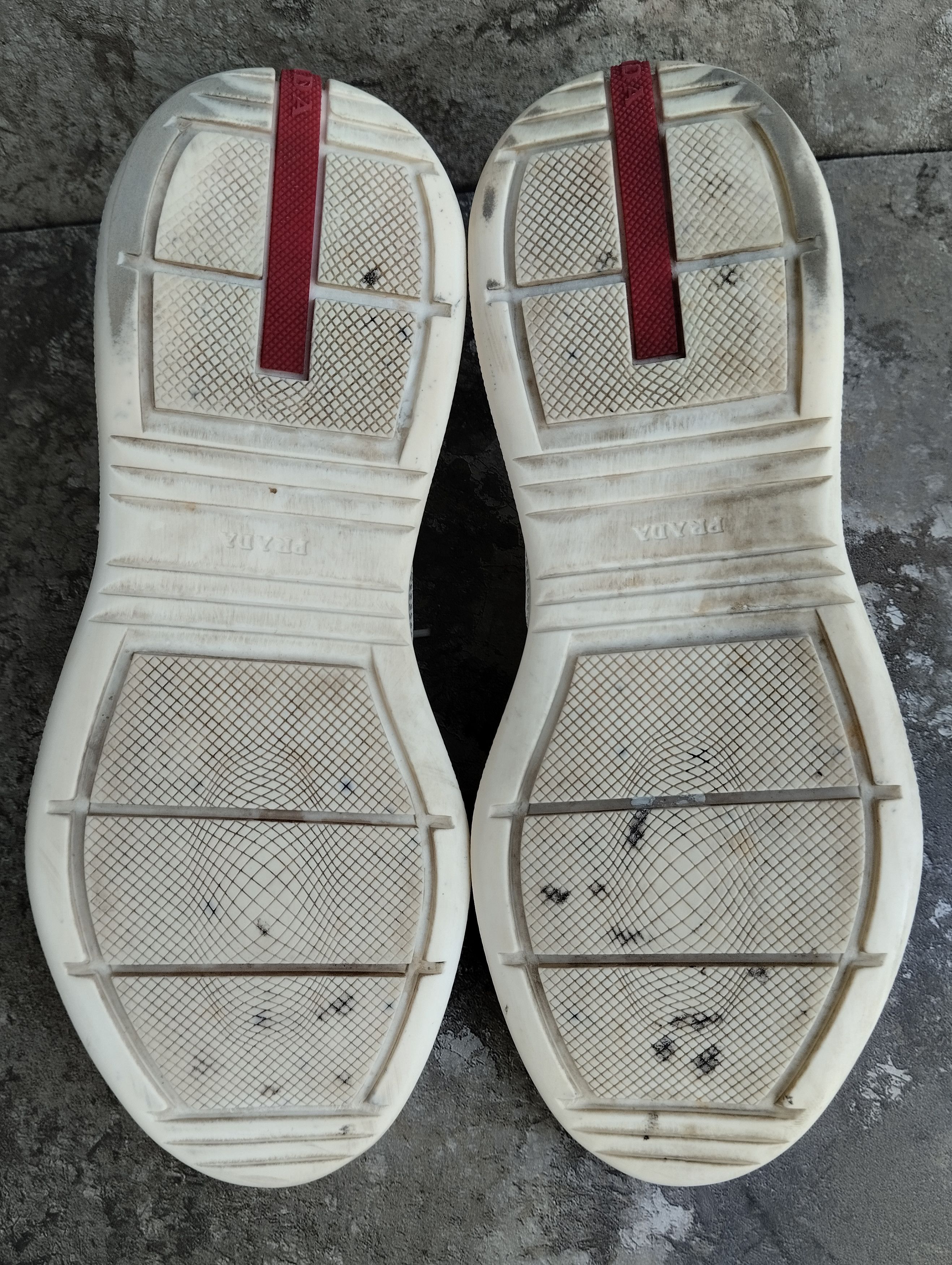 Prada Prada American Cup Size US 10.5 / EU 43-44 - 16 Thumbnail