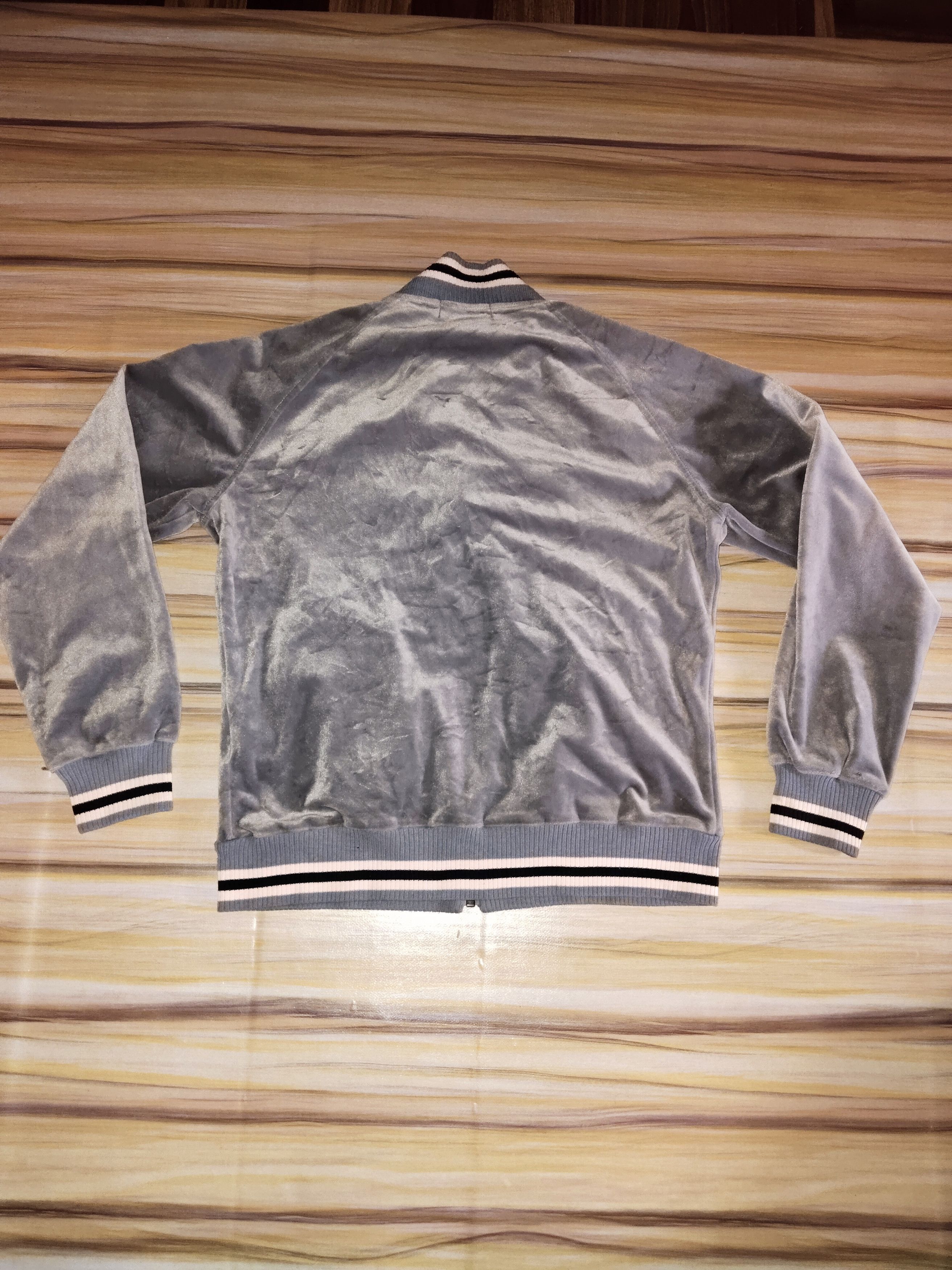 Fred Perry FRED PERRY Sweater Size M / US 6-8 / IT 42-44 - 8 Thumbnail