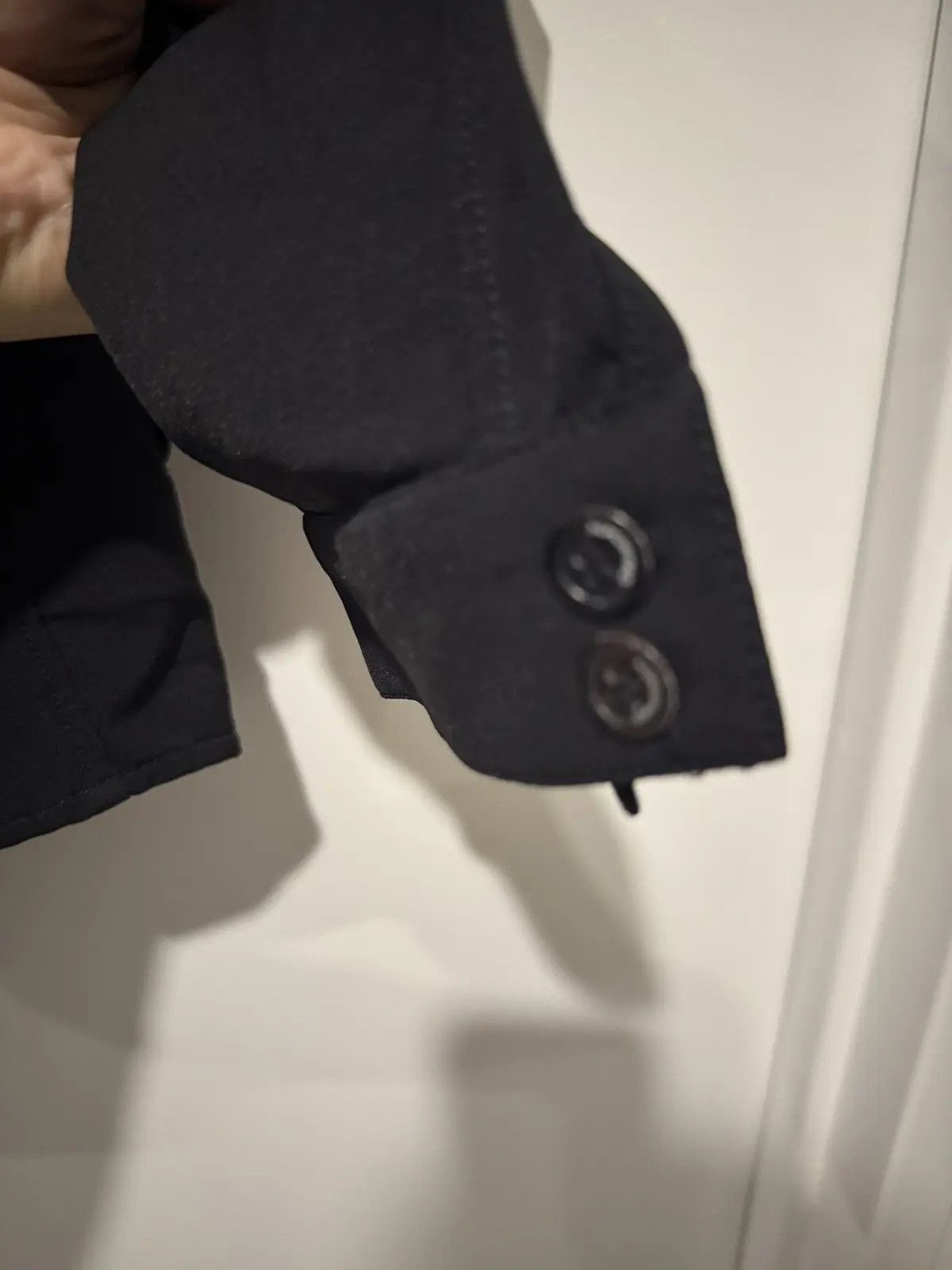 Acronym Acronym LA6A-DS - Large Size US L / EU 52-54 / 3 - 11 Thumbnail