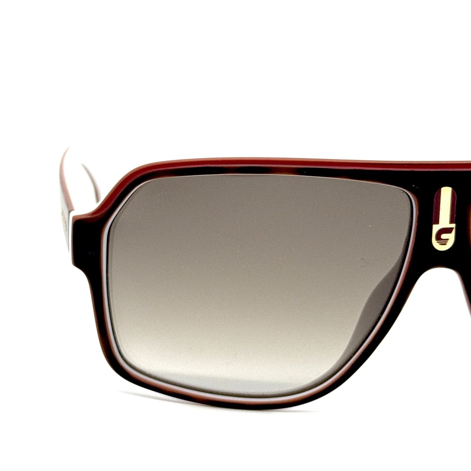 Carrera New, CARRERA Sunglasses 1001/S C9KHA Authentic Size ONE SIZE - 4 Thumbnail