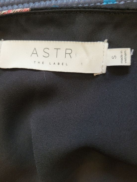 ASTR The Label Astr The Label Cottagecore Floral long sleeve Maxi Dress - S Size S / US 4 / IT 40 - 8 Thumbnail