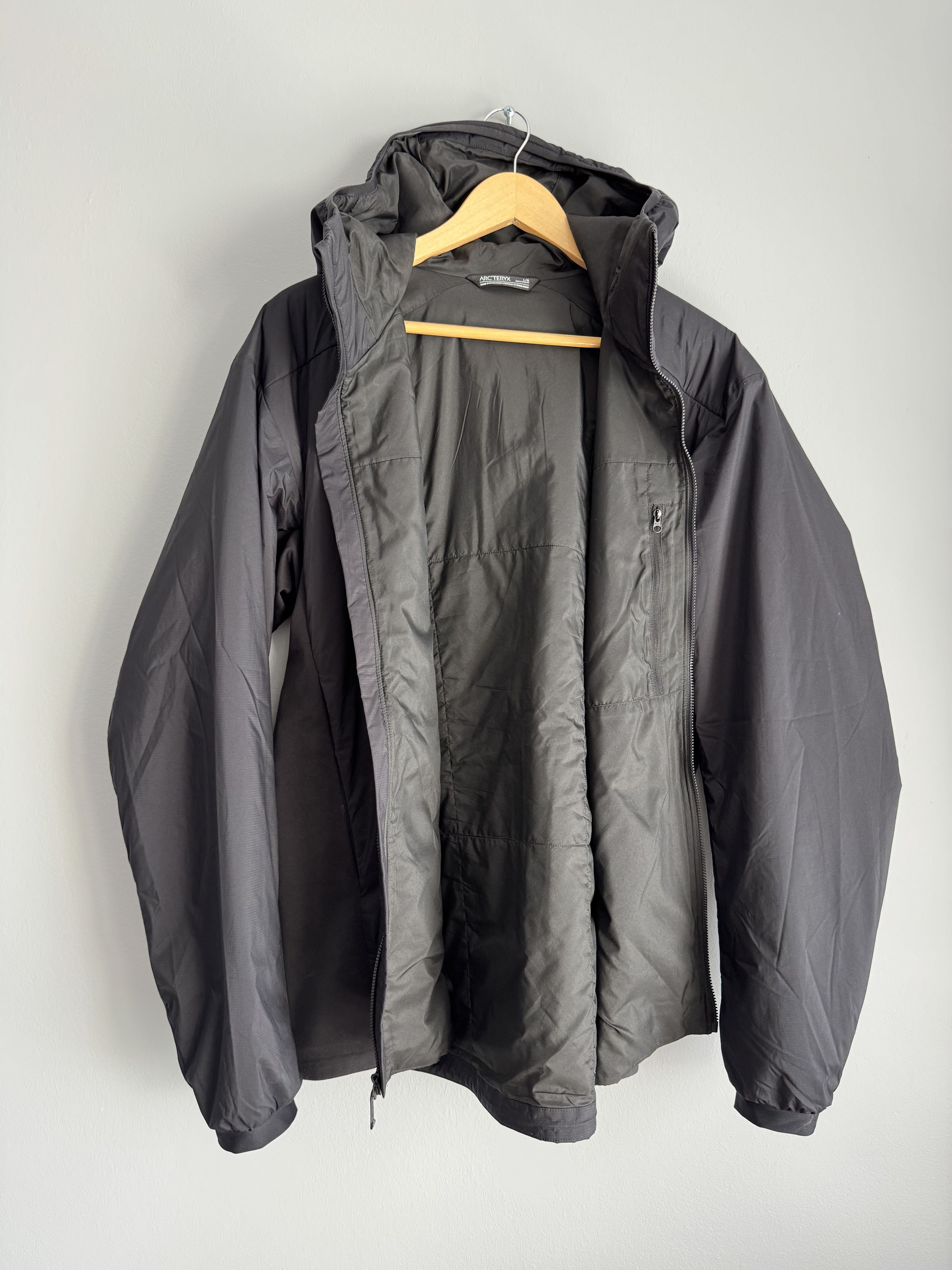 Arc'teryx Arc'teryx Atom Hoody Men arcteryx beta lt beams Size US L / EU 52-54 / 3 - 4 Thumbnail