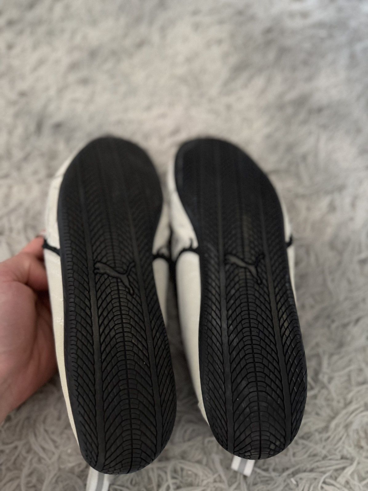 Balenciaga speedcat sneakers Size US 10.5 / EU 43-44 - 4 Thumbnail