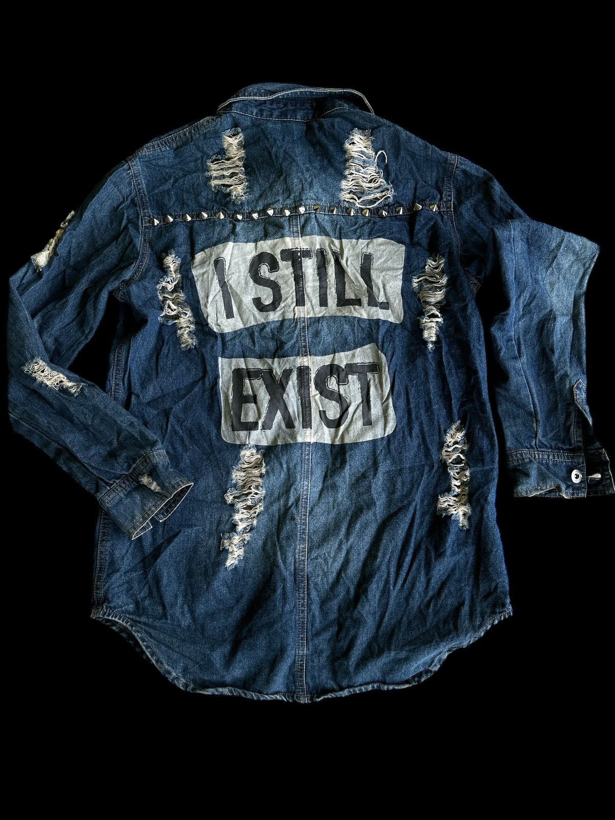 Glad News | Grailed