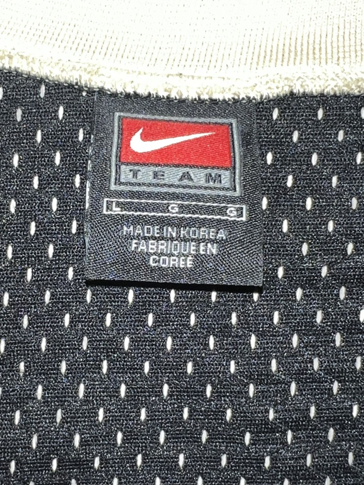 Nike Vintage Team Nike Wake Forest Jersey Size US L / EU 52-54 / 3 - 2 Thumbnail