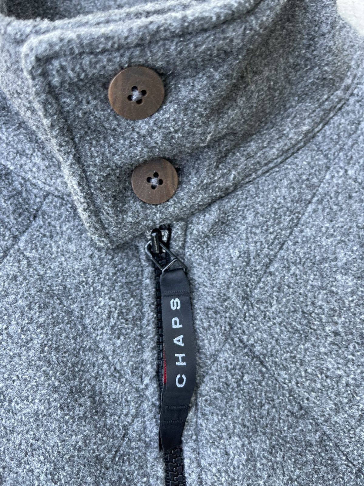 Chaps Ralph Lauren VINTAGE CHAPS RALPH LAUREN JACKET Size US M / EU 48-50 / 2 - 4 Thumbnail