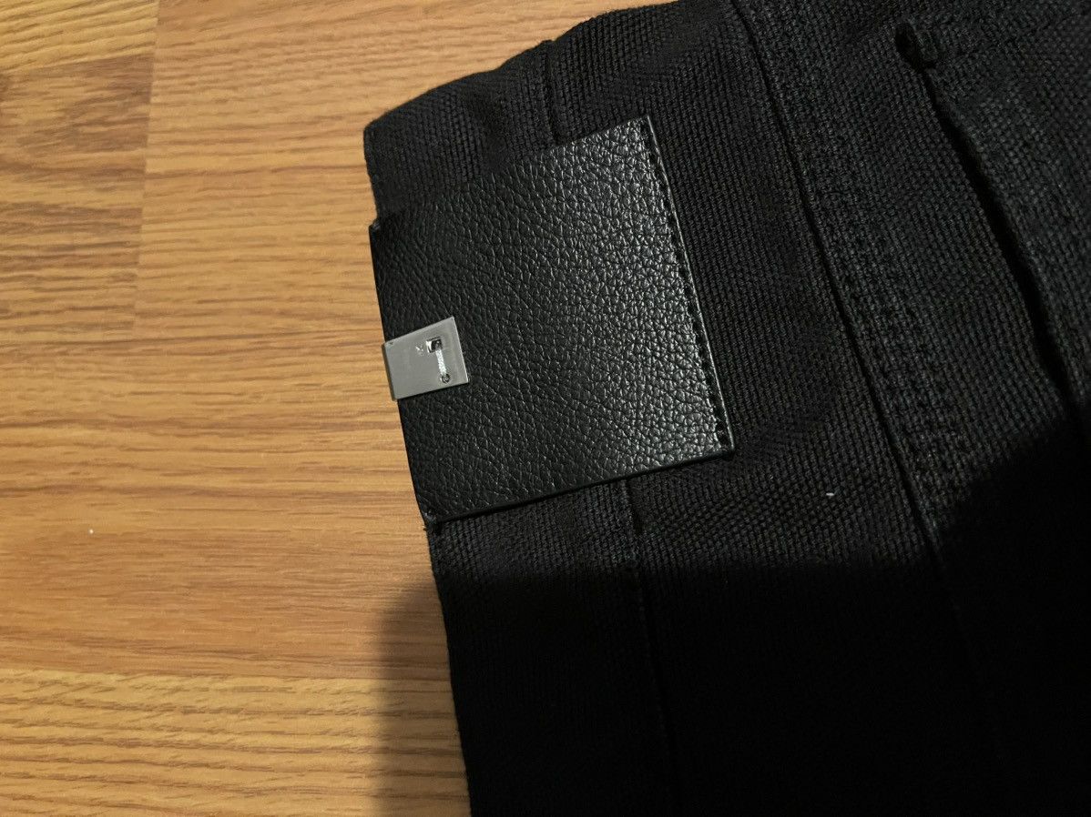 1017 ALYX 9SM 1017 ALYX9SM Double Knee Carpenter Size US 38 / EU 54 - 3 Thumbnail