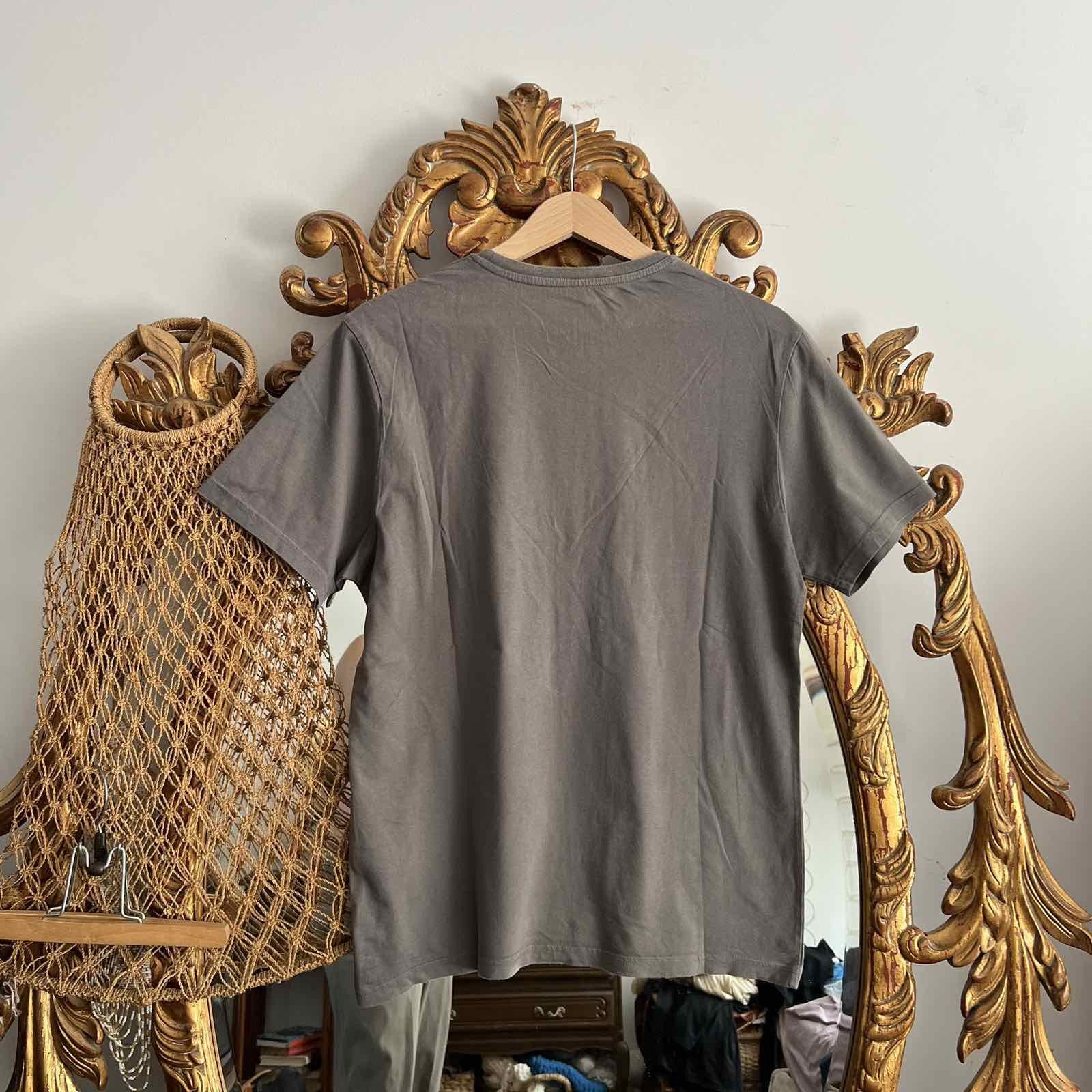 Band Tees Vintage 2005 The Beatles Abbey Road T-Shirt Size M Size US M / EU 48-50 / 2 - 2 Thumbnail