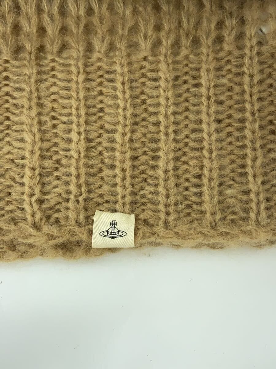 Vivienne Westwood Mohair Sweater Size US XL / EU 56 / 4 - 6 Thumbnail