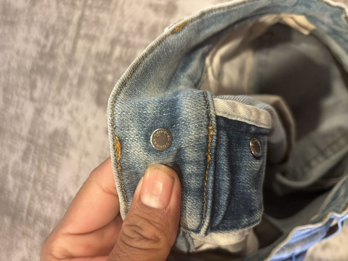 Amiri Amiri jeans Size US 30 / EU 46 - 6 Thumbnail