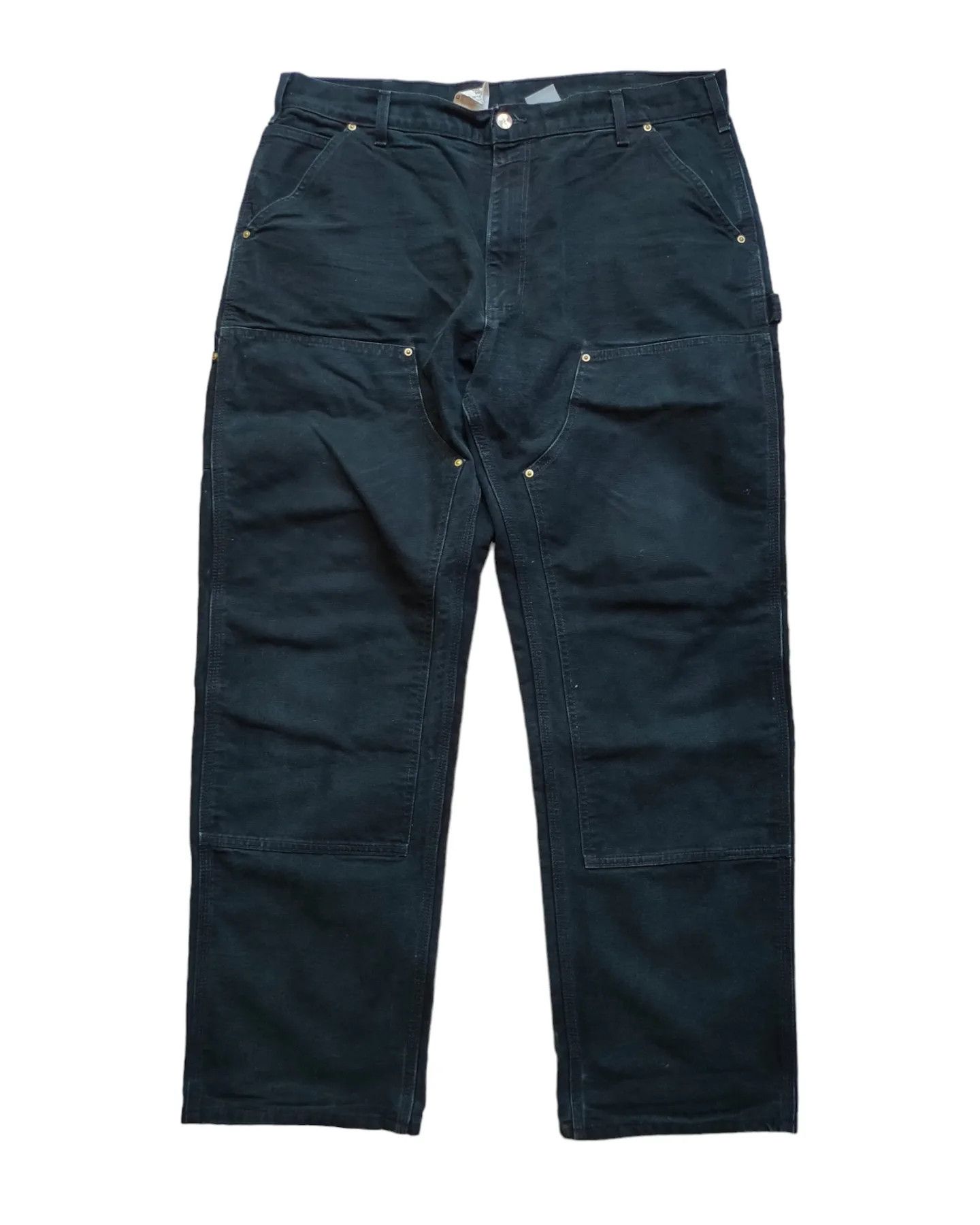 Carhartt Double Knee Pants