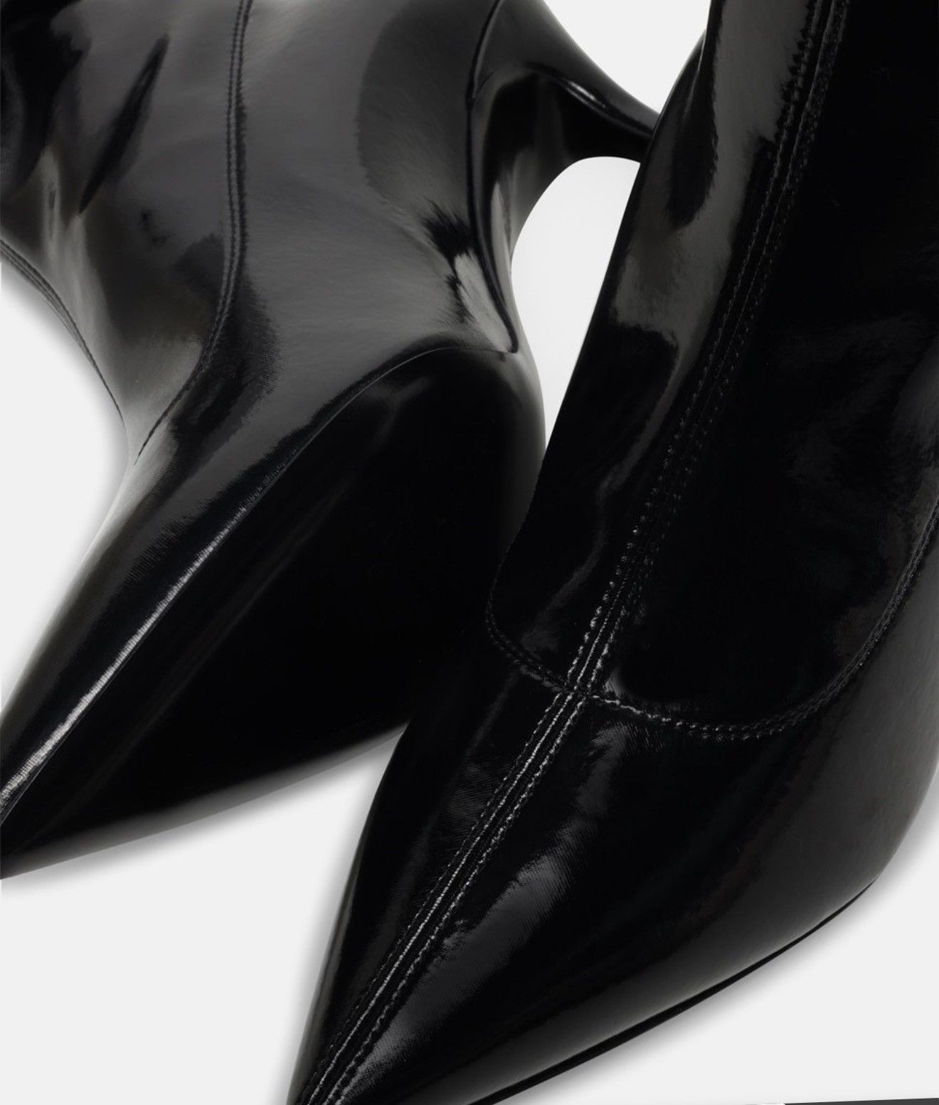 Giuseppe Zanotti giuseppe zanotti over the knee boots Size US 4.5 / IT 34.5 - 5 Thumbnail
