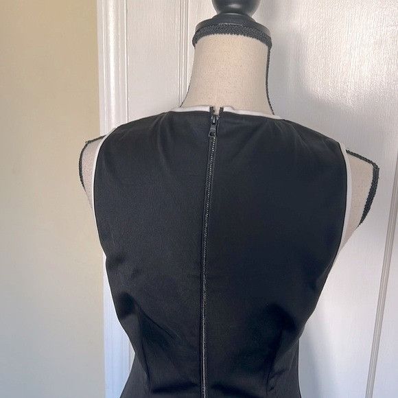 Alice + Olivia Alice + Olivia Edris Mini Dress Size M / US 6-8 / IT 42-44 - 5 Thumbnail