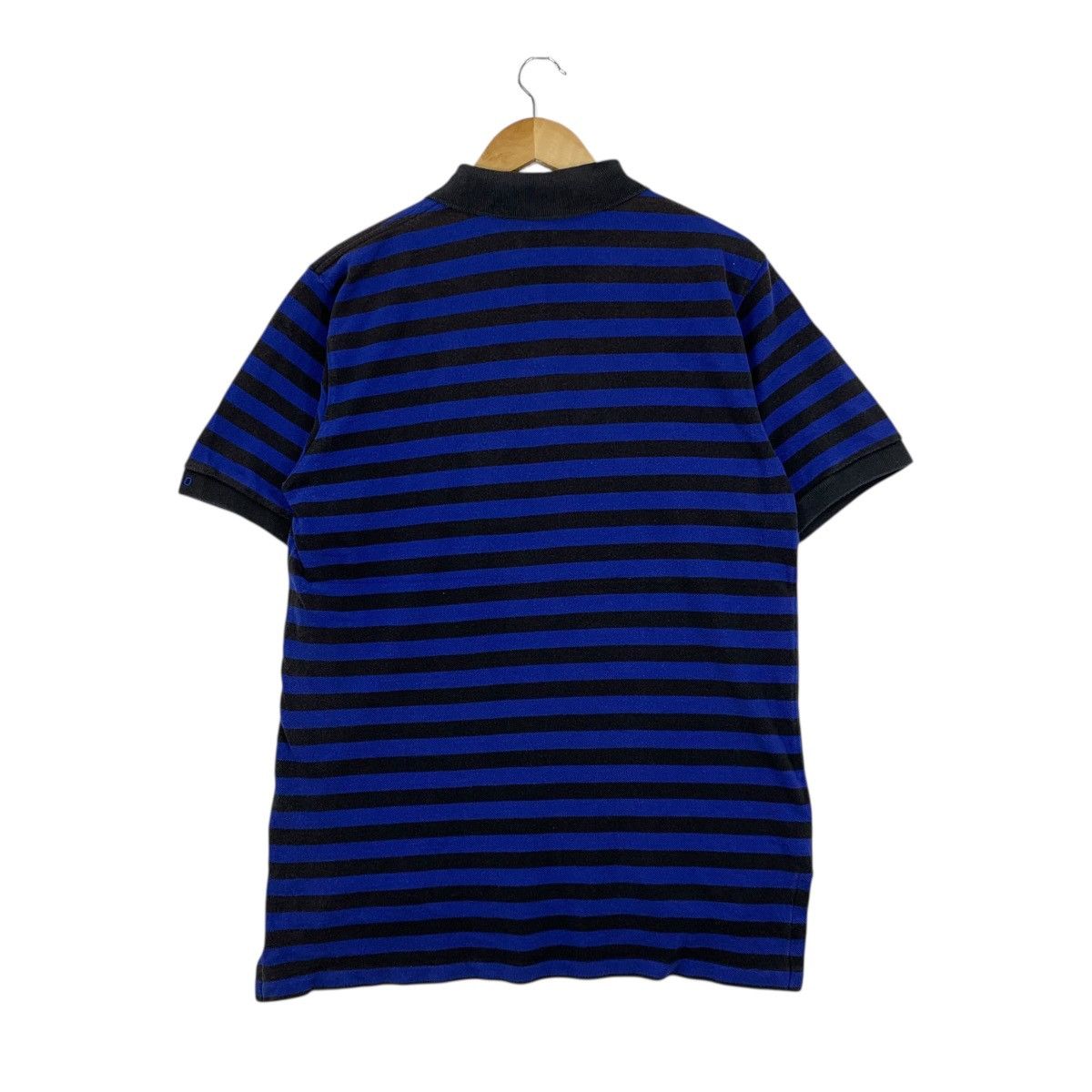 Polo Ralph Lauren × Vintage Vintage Polo Sport RALPH LAUREN Usa Casual Polos T-Shirt Size US L / EU 52-54 / 3 - 5 Thumbnail