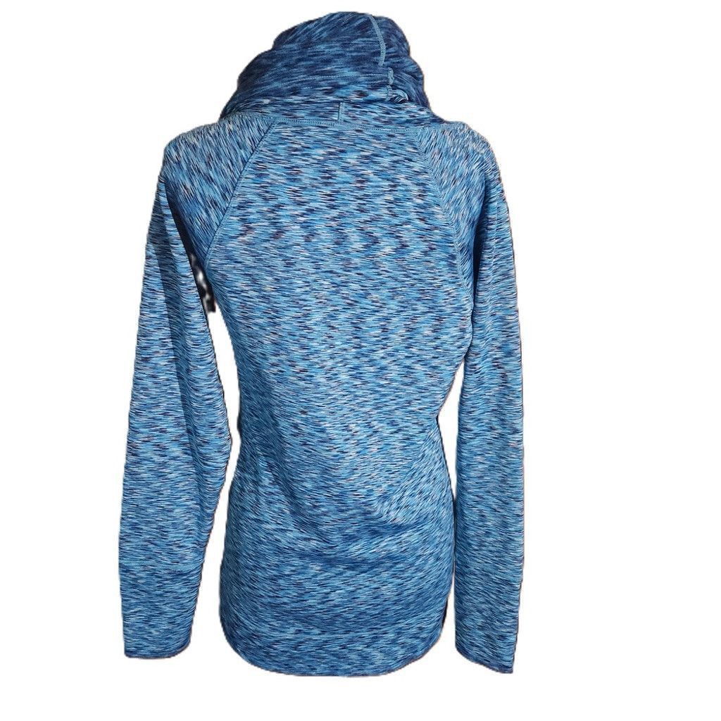 Athleta Athleta Womens Sweater Shirt Size Medium Size M / US 6-8 / IT 42-44 - 4 Thumbnail