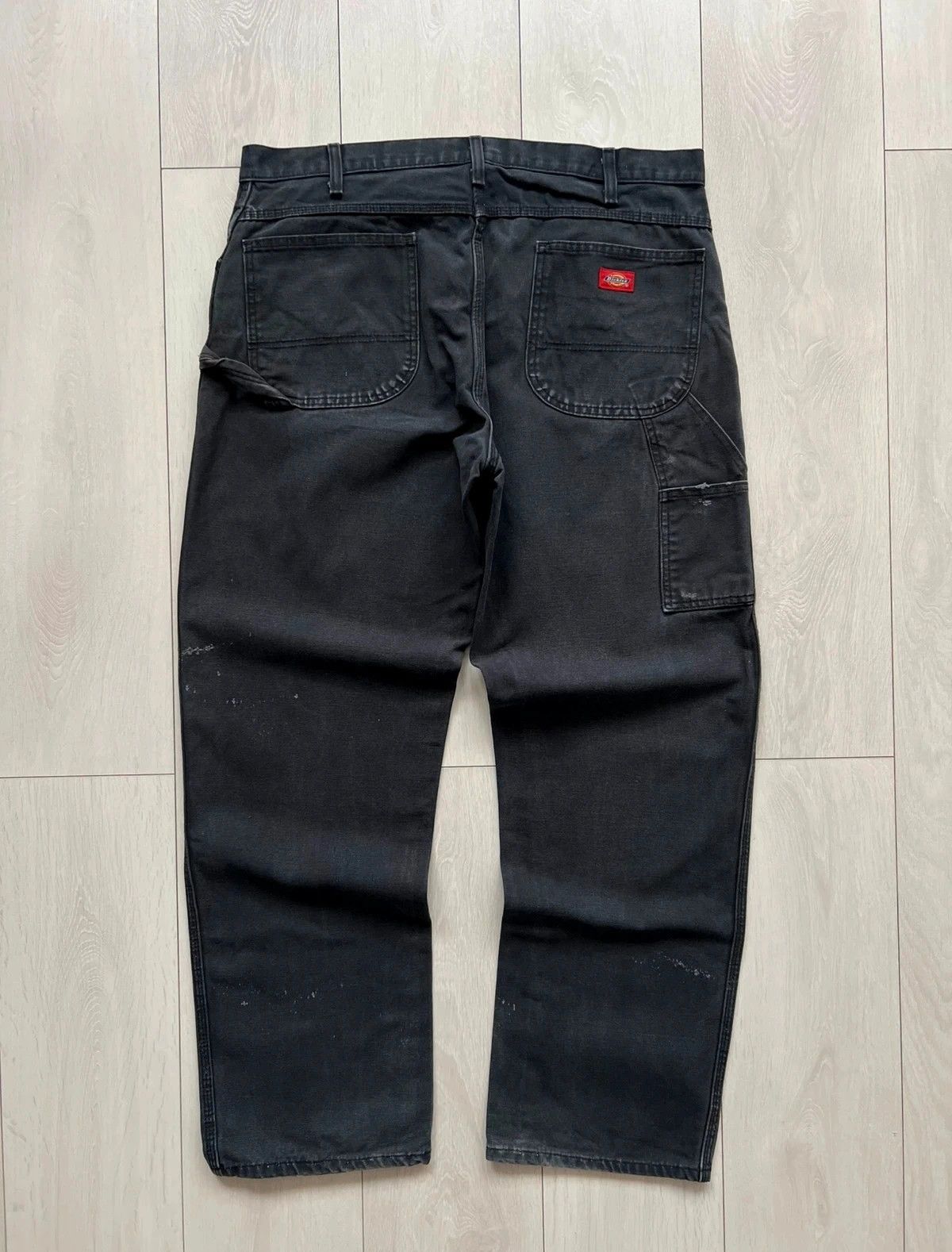 Dickies Blugi dickies vintage carpenter baggy Size US 34 / EU 50 - 1 Thumbnail