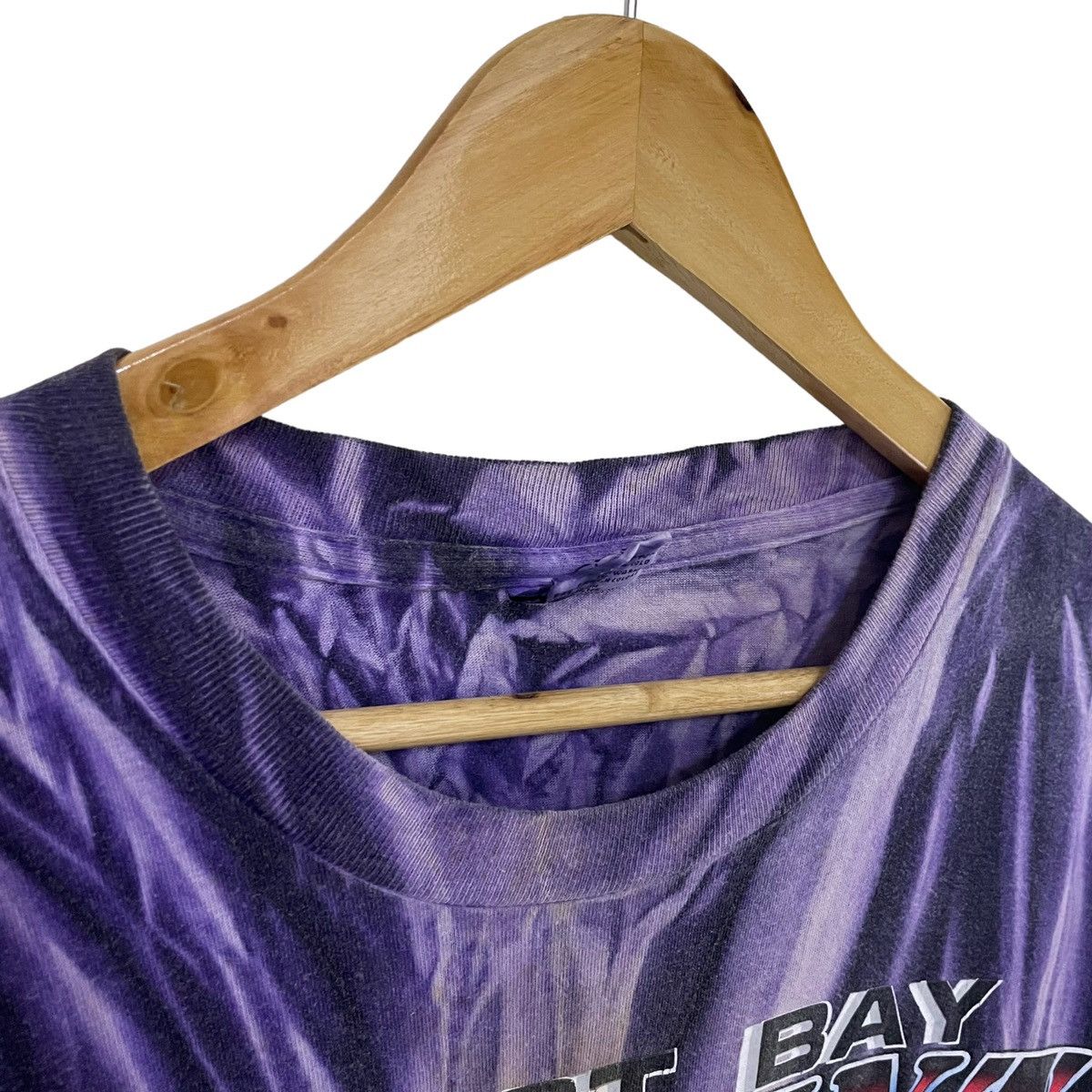 Vintage Vintage 90’s East Bay Sprint 1997 Tampa Florida Size US L / EU 52-54 / 3 - 8 Thumbnail