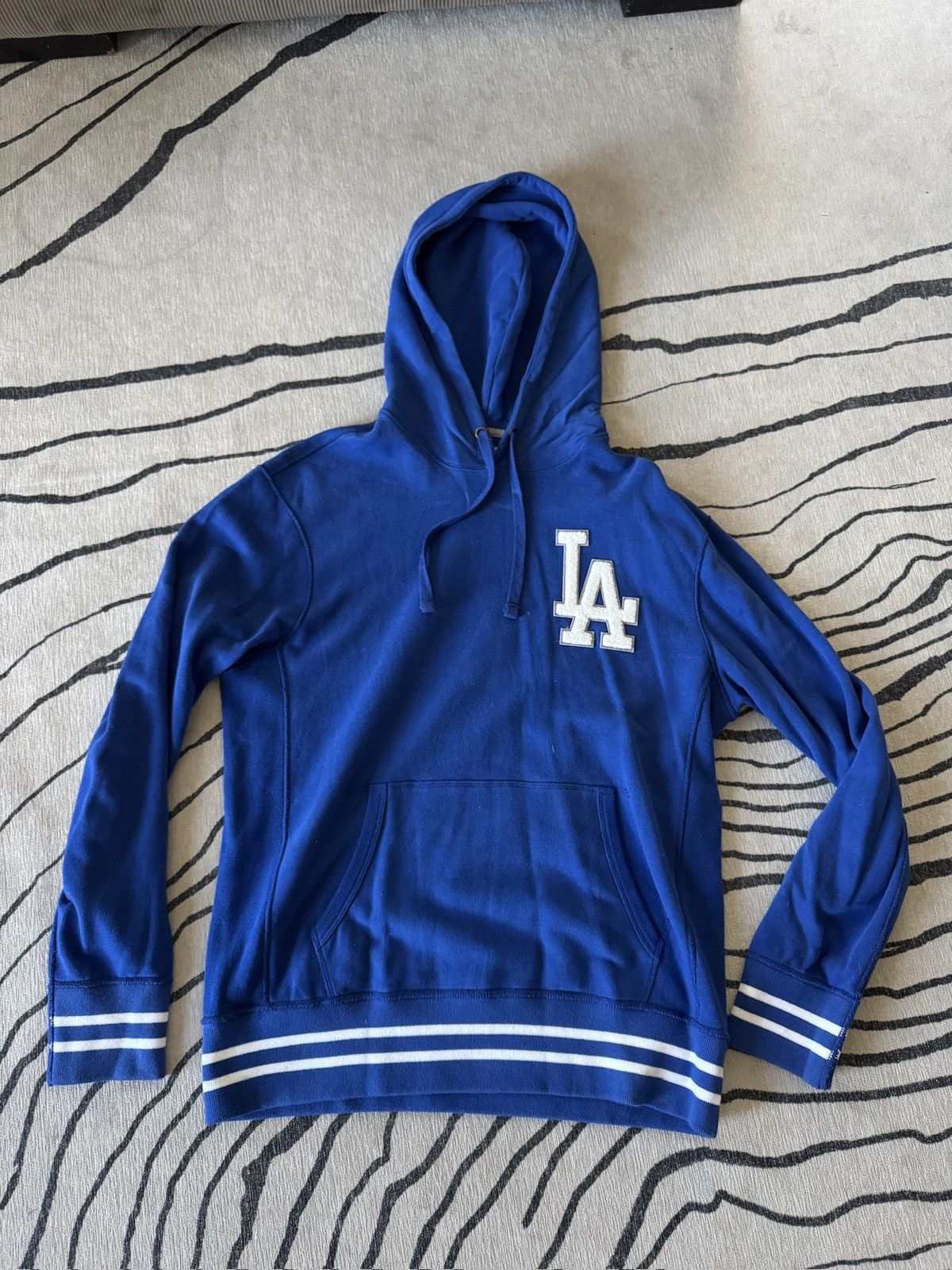 LA Dodgers Hoodie