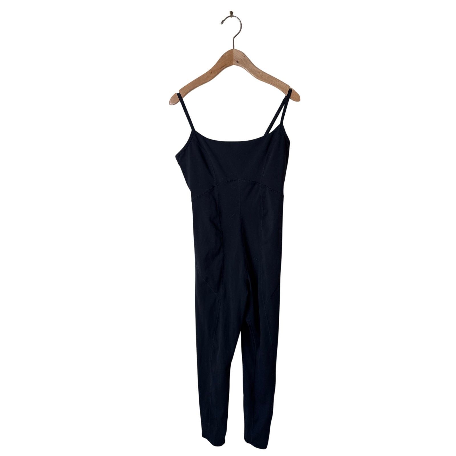 Other LSPACE Go the Distance Strappy Back One Piece Jumpsuit Size 28" / US 6 / IT 42 - 3 Thumbnail