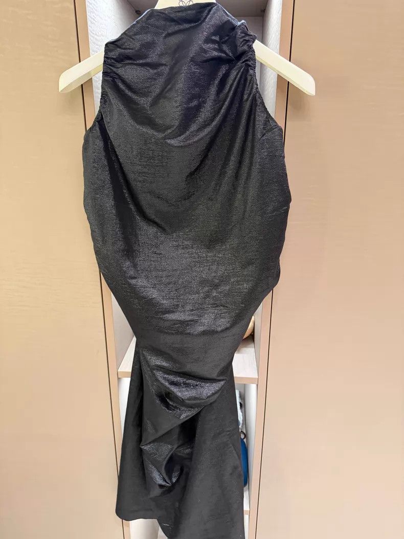 Rick Owens Rick Owens dress Size XS / US 0-2 / IT 36-38 - 2 Thumbnail
