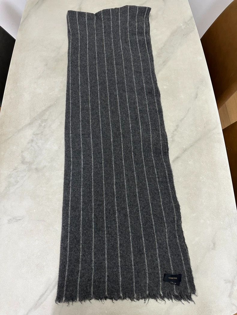Undercover Undercover Takahiro Miyashita scarf very large, long, wide Size ONE SIZE - 1 Thumbnail