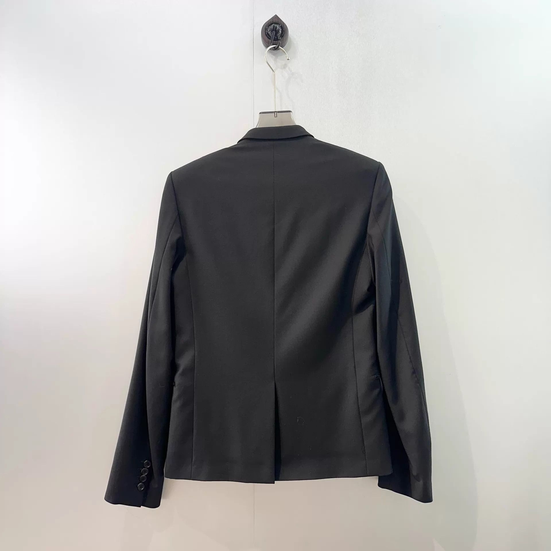 Dior Dior Runway New Wool Blazer 46 Size 46S - 2 Thumbnail