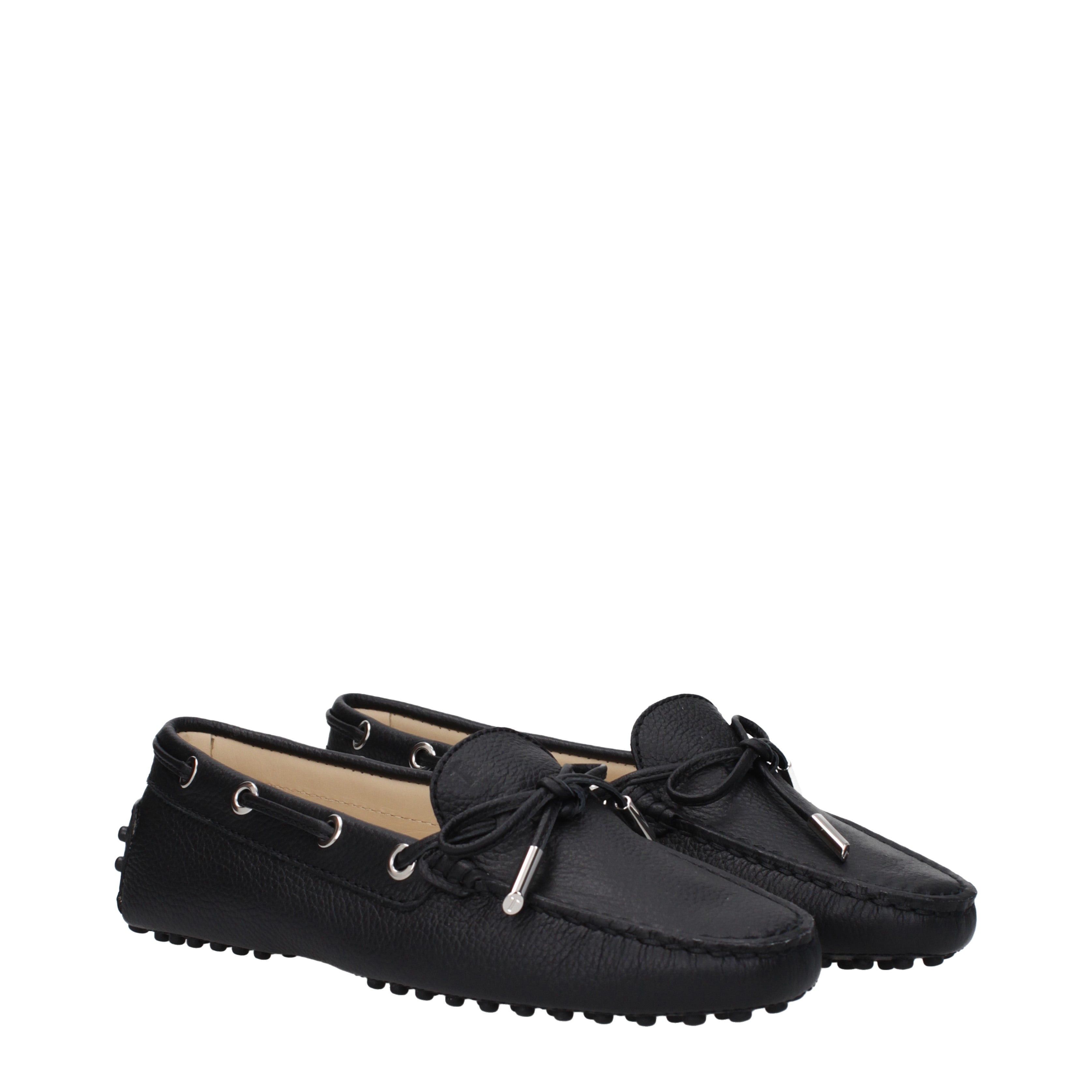 Tod's Loafers Size US 5.5 / IT 35.5 - 1 Thumbnail