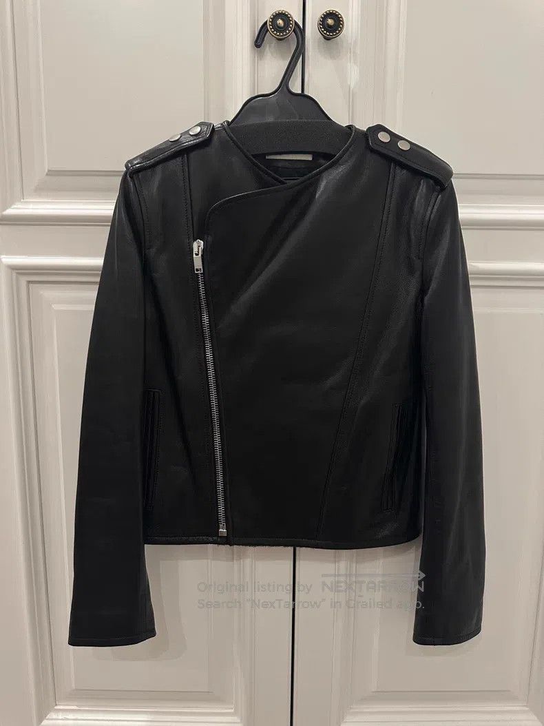 Saint Laurent Paris Saint Laurent Paris jacket Size XS / US 0-2 / IT 36-38 - 1 Thumbnail